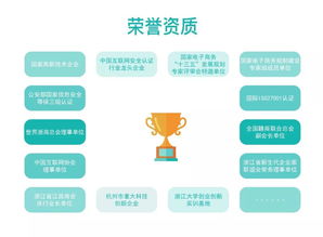 合作聚焦 葫芦娃集团以硬实力助力杭州市政府网站信息安全