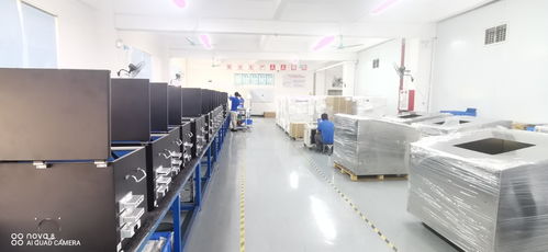 2026年深圳消音室制造厂选购指南 资深专家揭秘市场格局与筛选技巧