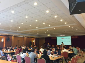 中国电子工业标准化技术协会信息技术服务分会及其在信息技术咨询服务中的作用